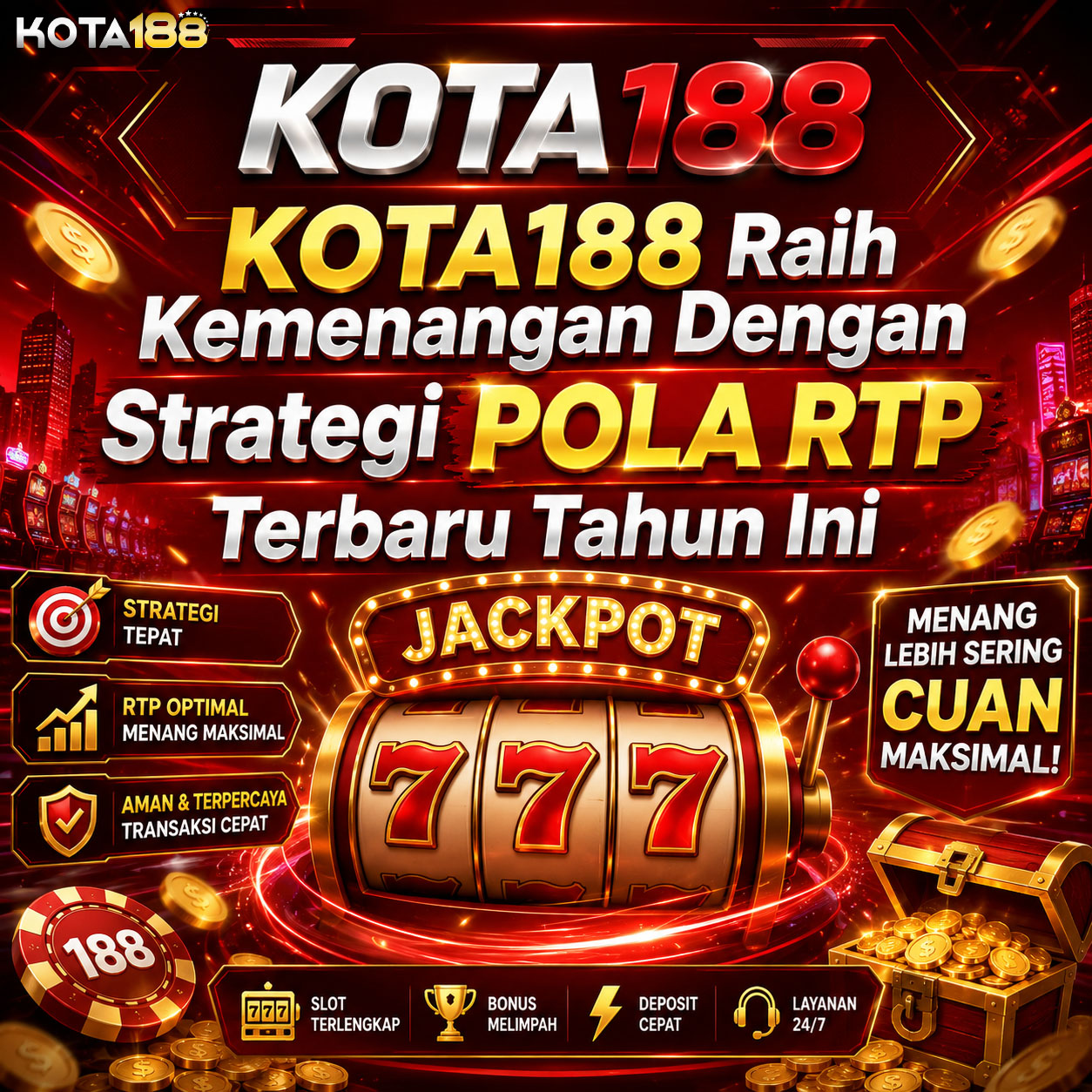 Banner KOTA188